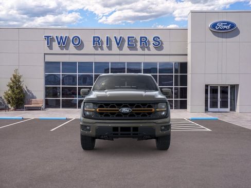 New 2026 Ford F150 Tremor w/ Equipment Group 402B AWD/4WD image 6