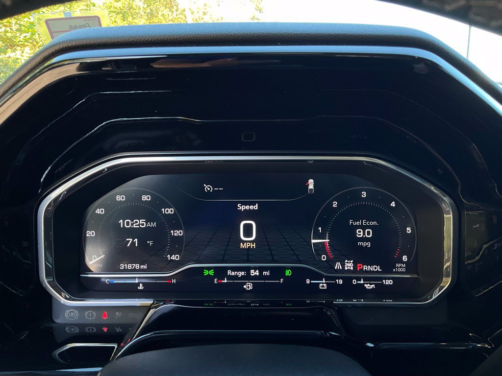 Used 2024 GMC Sierra 1500 Elevation AWD/4WD image 14