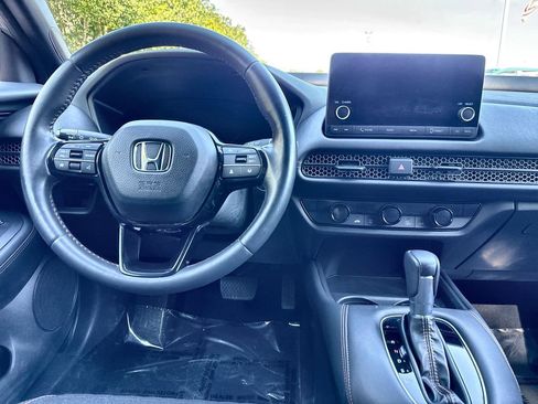 Used 2024 Honda HR-V Sport image 22