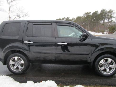Used 2015 Honda Pilot EX image 7