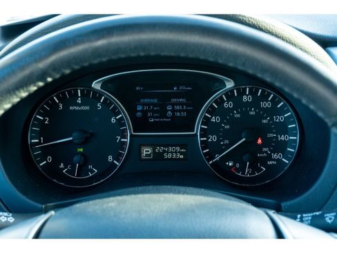 Used 2015 Nissan Altima 2.5 SL image 19