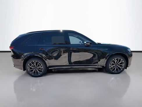 New 2026 MAZDA CX-70 3.3 Turbo S w/ Premium Plus image 2