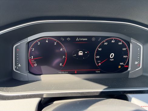 New 2026 Volkswagen Jetta GLI Autobahn image 21