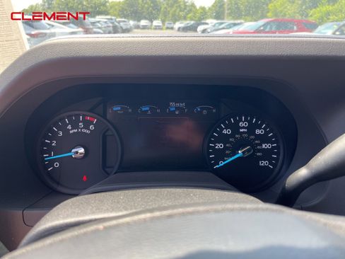 New 2026 Ford E-350 and Econoline 350 Super Duty w/ Power Equipment Group image 12