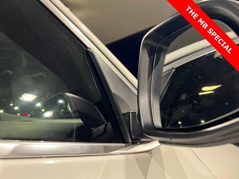 Used 2022 BMW X4 xDrive30i AWD/4WD image 13