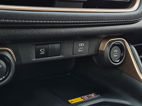 Used 2025 Toyota Grand Highlander AWD Hybrid image 26