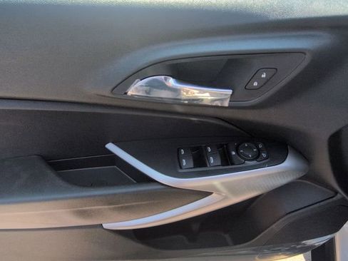 New 2026 Chevrolet Trax RS w/ Driver Confidence Package FWD image 23