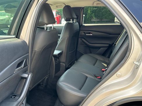 Certified 2022 MAZDA CX-30 AWD 2.5 S w/ Select Package image 18