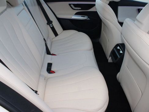 Certified 2025 Mercedes-Benz E 350 Sedan image 31