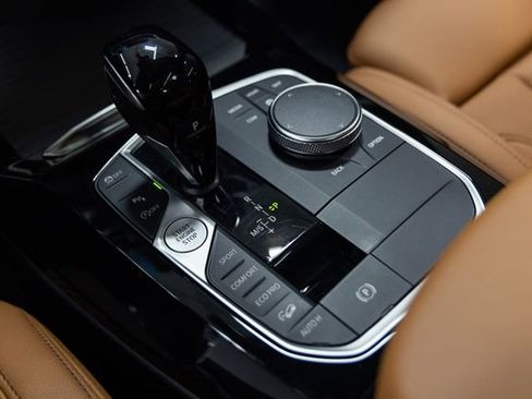 Certified 2024 BMW X3 xDrive30i w/ Premium Package w/ZPA AWD/4WD image 19