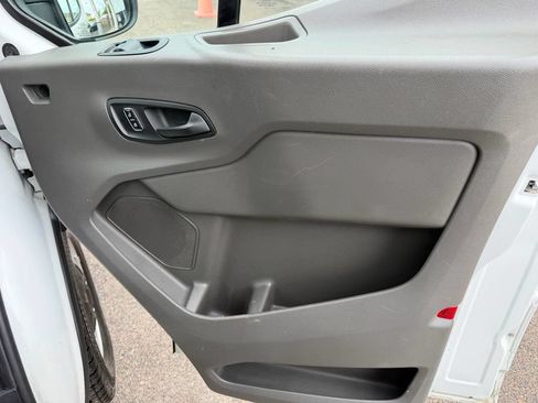 Used 2023 Ford Transit 250 148 High Roof w/ Load Area Protection Package RWD image 26