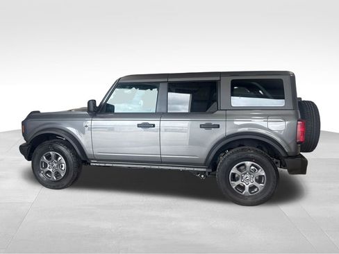 New 2026 Ford Bronco Big Bend AWD/4WD image 2