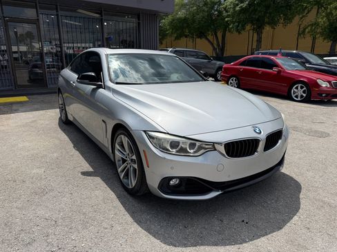 Used 2015 BMW 428i Coupe image 3