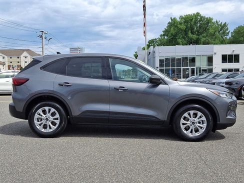 Used 2025 Ford Escape Active AWD/4WD image 7