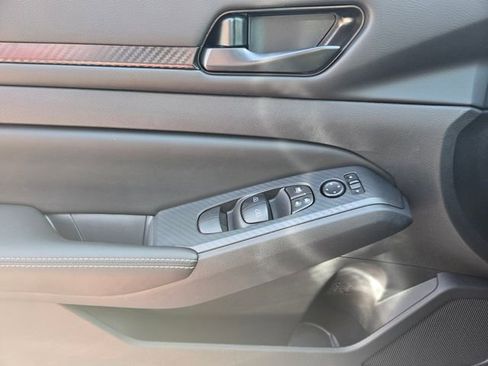 New 2026 Nissan Altima 2.5 SV FWD image 21