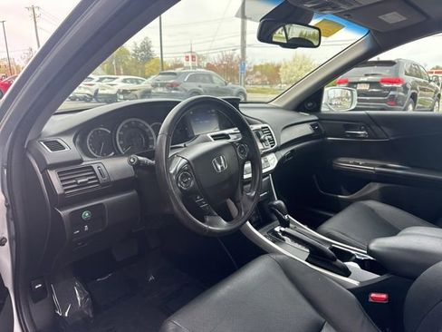 Used 2013 Honda Accord EX-L image 6