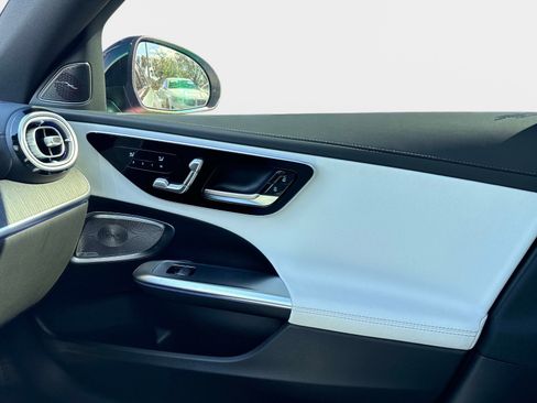 New 2026 Mercedes-Benz C 300 Sedan image 24