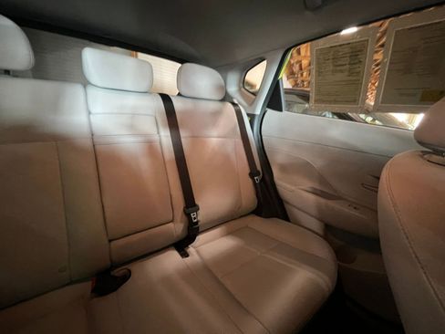 Used 2025 Hyundai Kona SEL image 37