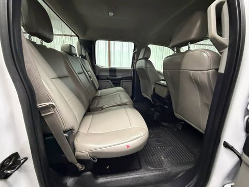 Used 2019 Ford F350 XL w/ Power Equipment Group AWD/4WD image 14