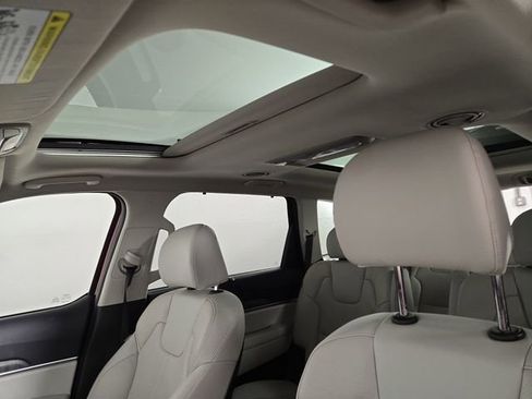 Used 2023 Kia Telluride SX FWD image 33