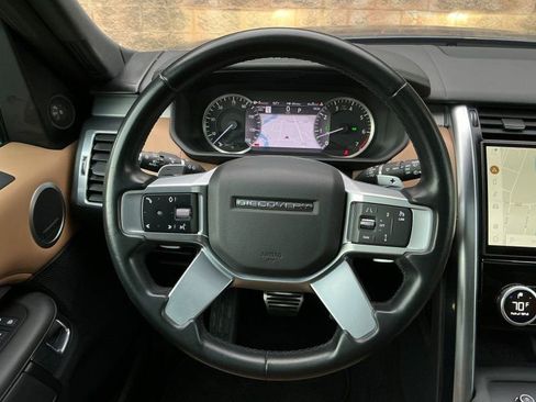 Used 2023 Land Rover Discovery S R-Dynamic AWD/4WD image 20
