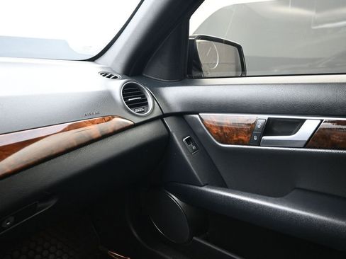 Used 2014 Mercedes-Benz C 250 C 250 image 15