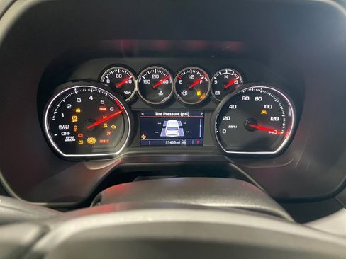 Used 2023 Chevrolet Tahoe LS image 4