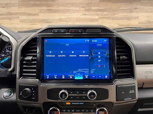 Used 2022 Ford F350 Lariat w/ Lariat Ultimate Package image 15