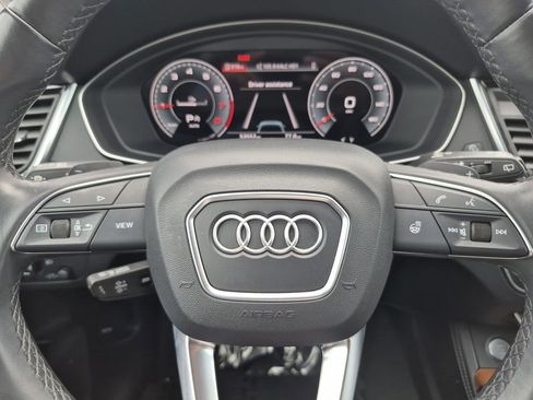 Used 2023 Audi Q5 2.0T Premium Plus image 19