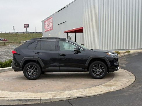 Certified 2024 Toyota RAV4 Adventure image 2