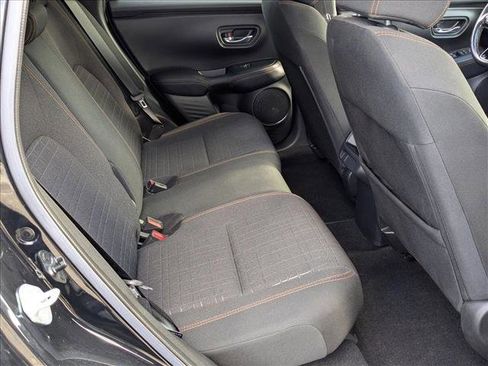 Used 2024 Honda HR-V Sport image 18