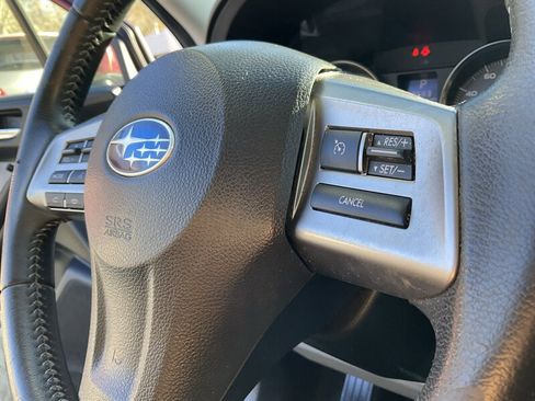Used 2014 Subaru Forester 2.5i Limited AWD/4WD image 26