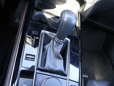 Certified 2025 MAZDA CX-30 2.5 Turbo w/ Premium Plus Pkg image 31