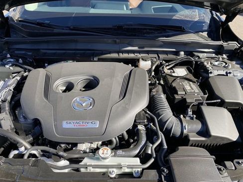 New 2026 MAZDA CX-50 2.5 Turbo w/ Accent Package image 30