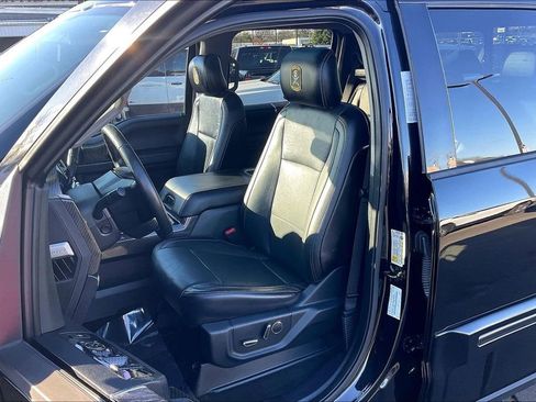 Used 2017 Ford F350 Lariat w/ Lariat Ultimate Package image 24