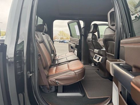 Used 2025 Ford F350 King Ranch image 34
