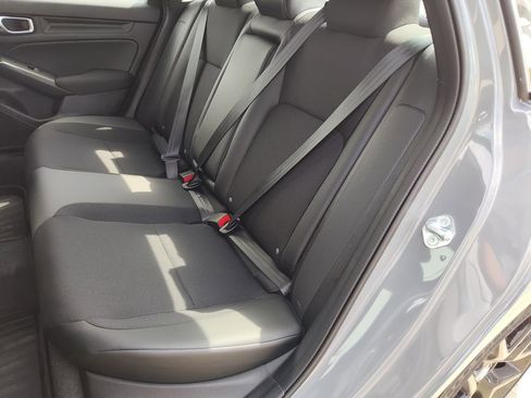 New 2026 Honda Civic Sport image 14