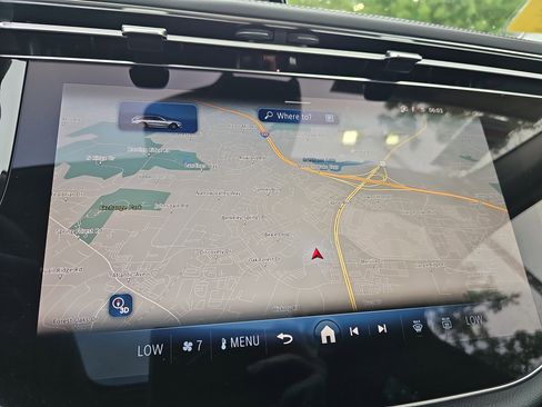 New 2026 Mercedes-Benz E 450 4MATIC All-Terrain Wagon image 24