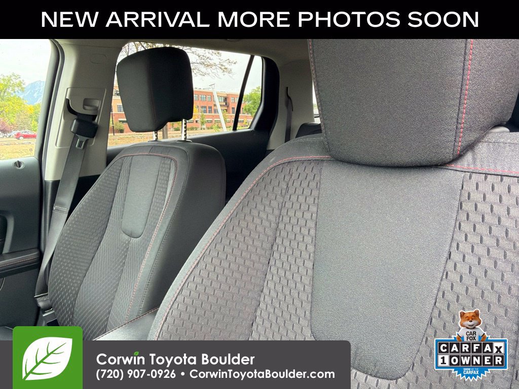 Used 2015 GMC Terrain SLE AWD/4WD image 12