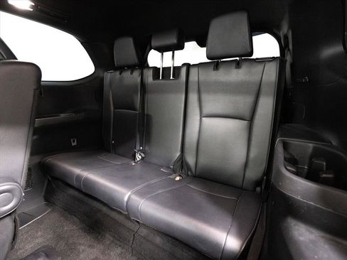 Used 2024 Toyota Grand Highlander HYBRID MAX PLATIN image 8