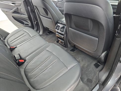 Used 2017 BMW X5 sDrive35i image 11