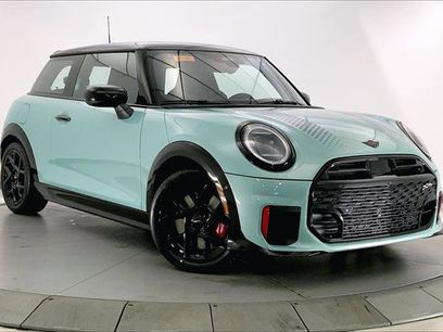 New 2026 MINI Cooper John Cooper Works