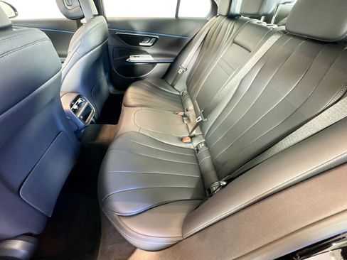 New 2026 Mercedes-Benz E 350 Sedan image 22