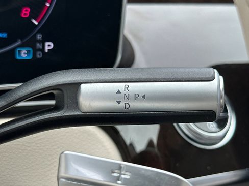 Certified 2022 Mercedes-Benz S 580 4MATIC Sedan image 18