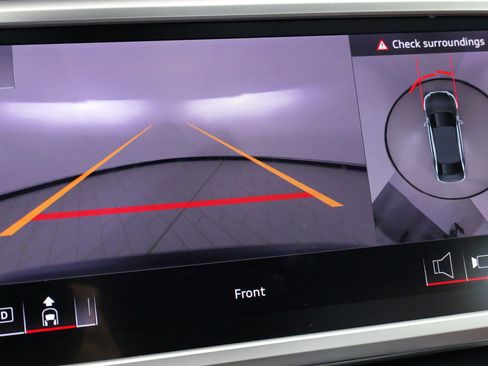 Used 2025 Audi A6 2.0T Premium image 56