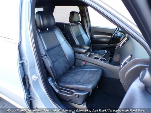Used 2020 Dodge Durango GT RWD image 30