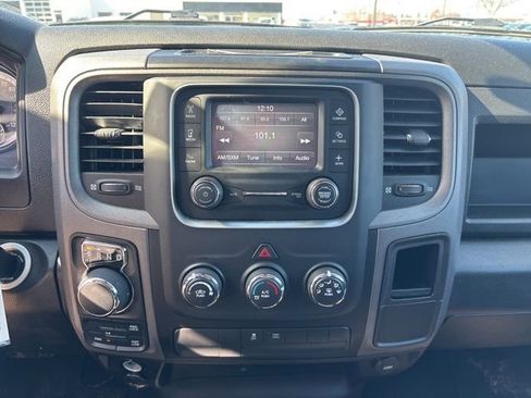 Used 2022 RAM 1500 Tradesman w/ Popular Equipment Group image 21