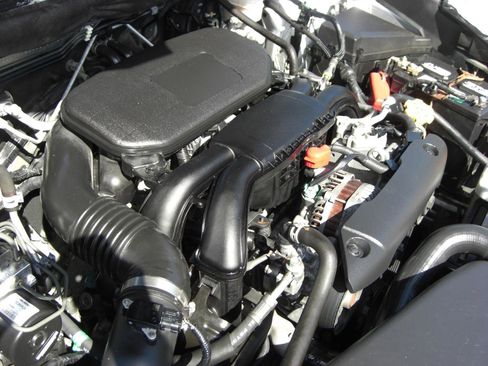 Used 2012 Subaru Legacy 2.5i Limited image 23