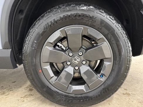 New 2026 Honda Passport RTL image 10