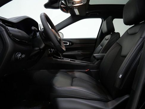 New 2026 Jeep Compass Latitude w/ Sun and Sound Group image 13